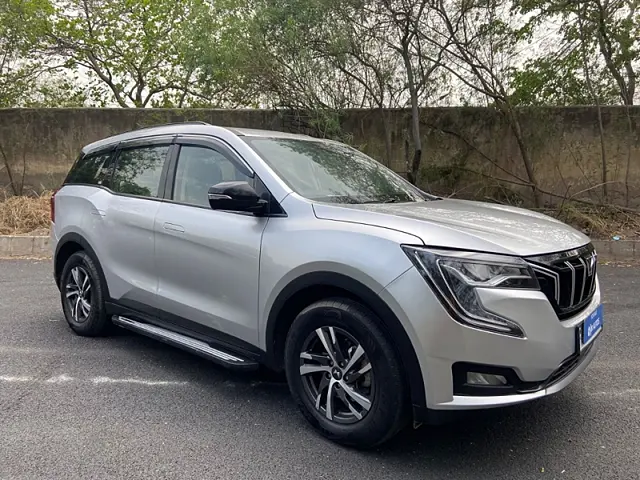 Used 2022 Mahindra XUV700 in Delhi