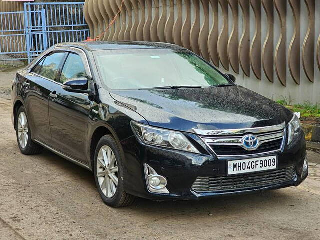 Used Toyota Camry [2012-2015] Hybrid in Mumbai