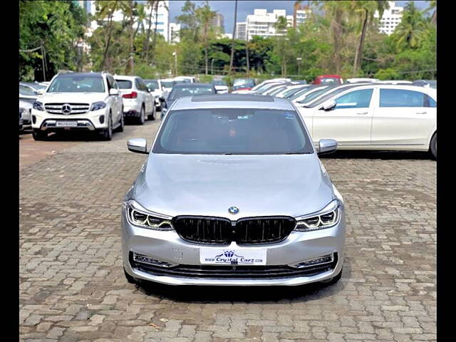 Used 2018 BMW 6-Series GT in Mumbai