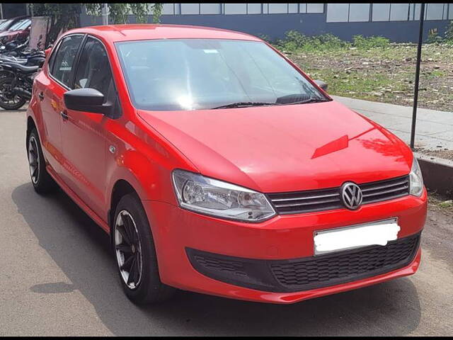 Used Volkswagen Polo [2010-2012] Trendline 1.2L (D) in Chennai