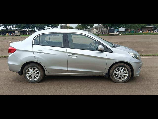 Used Honda Amaze [2016-2018] 1.5 VX i-DTEC in Nashik