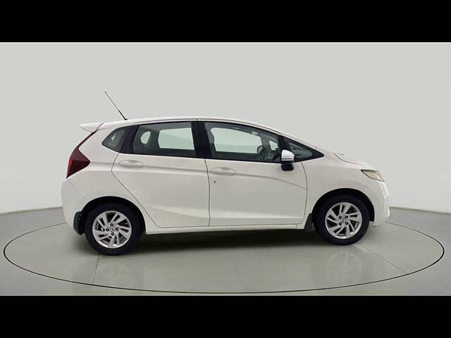 Used Honda Jazz [2015-2018] S MT [2015-2016] in Ahmedabad