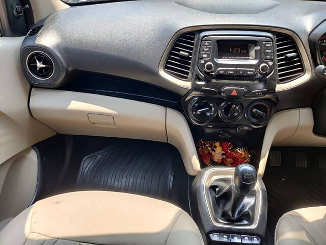 Used Hyundai Santro Magna [2018-2020] in Mumbai