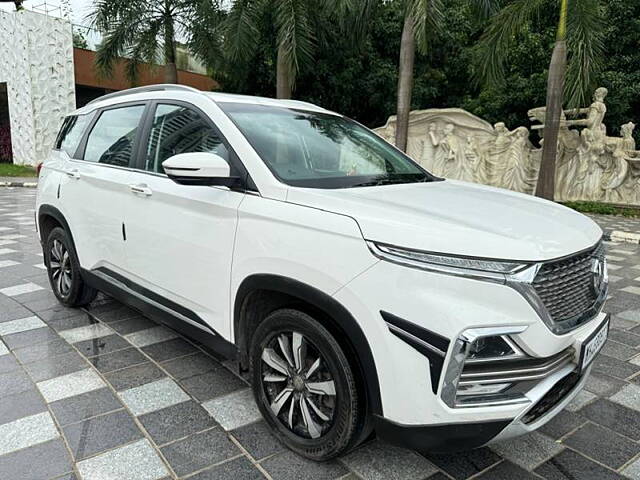 Used MG Hector [2019-2021] Sharp 1.5 DCT Petrol in Thane