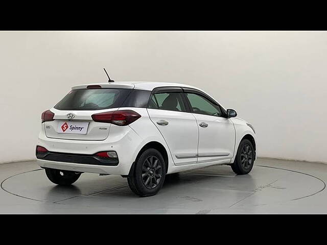 Used Hyundai Elite i20 [2018-2019] Asta 1.2 in Lucknow