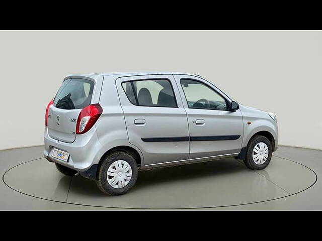 Used Maruti Suzuki Alto 800 [2012-2016] Lxi in Rajkot