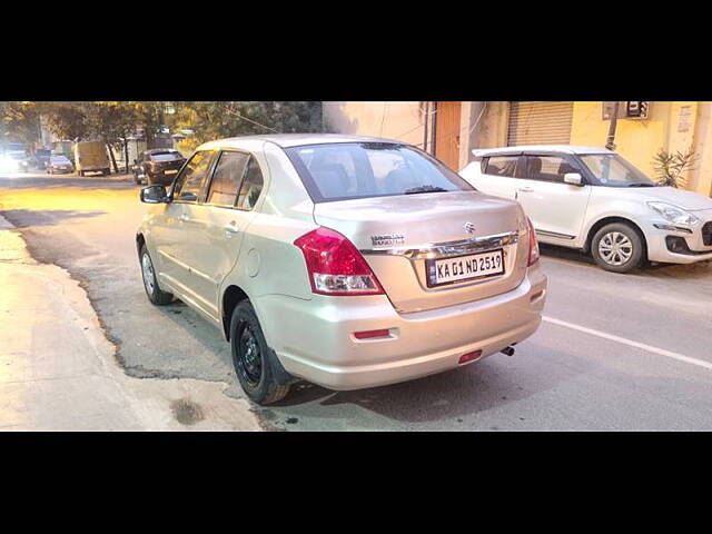 Used Maruti Suzuki Swift Dzire [2008-2010] VXi in Bangalore