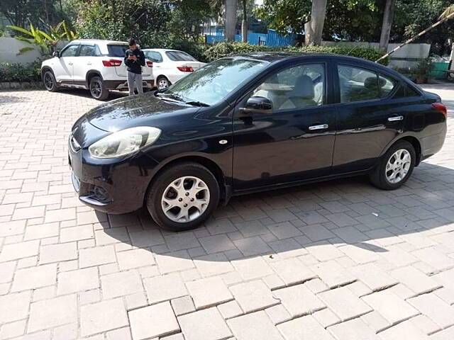 Used Renault Scala [2012-2017] RxL Diesel in Pune