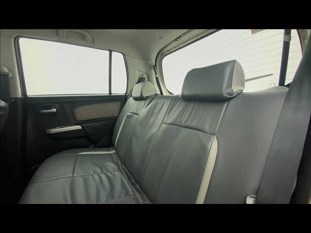 Used Maruti Suzuki Wagon R 1.0 [2014-2019] VXI in Hyderabad