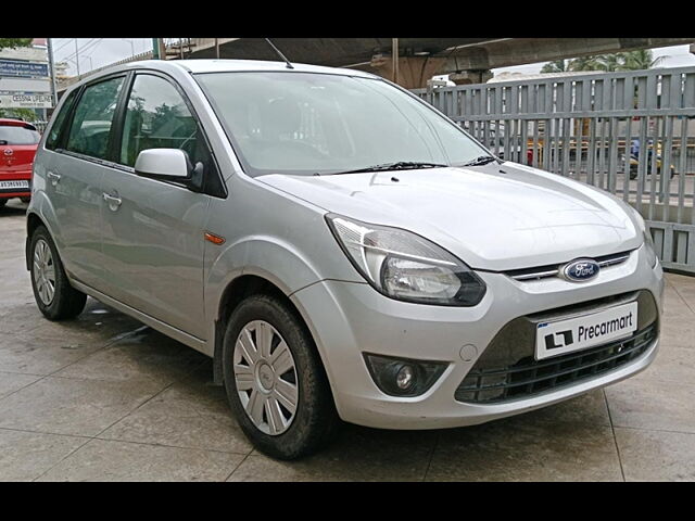 Used 2011 Ford Figo in Mangalore
