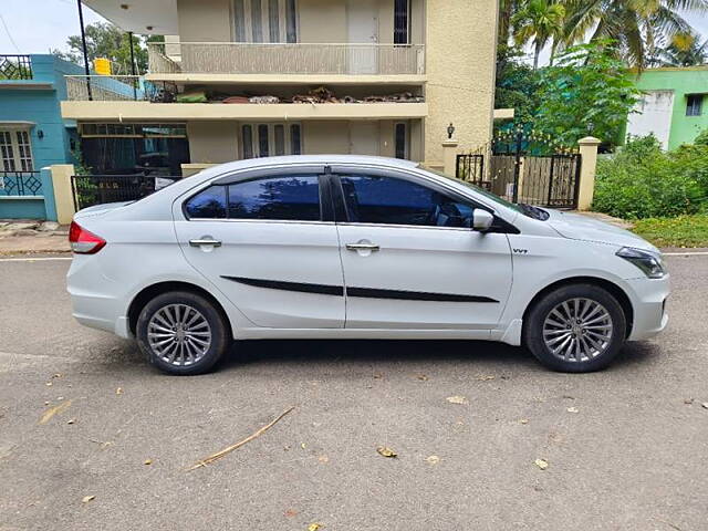 Used Maruti Suzuki Ciaz [2014-2017] ZXI+ in Mysore