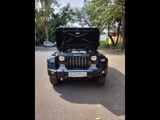 Used Mahindra Thar LX Hard Top Petrol AT 4WD in Delhi