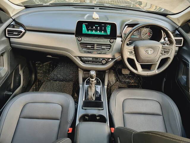 Used Tata Harrier [2019-2023] XZA Plus in Bangalore