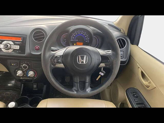 Used Honda Amaze [2013-2016] 1.2 S i-VTEC in Pune