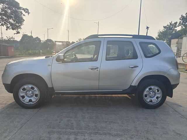 Used Renault Duster [2016-2019] RXL Petrol in Thane