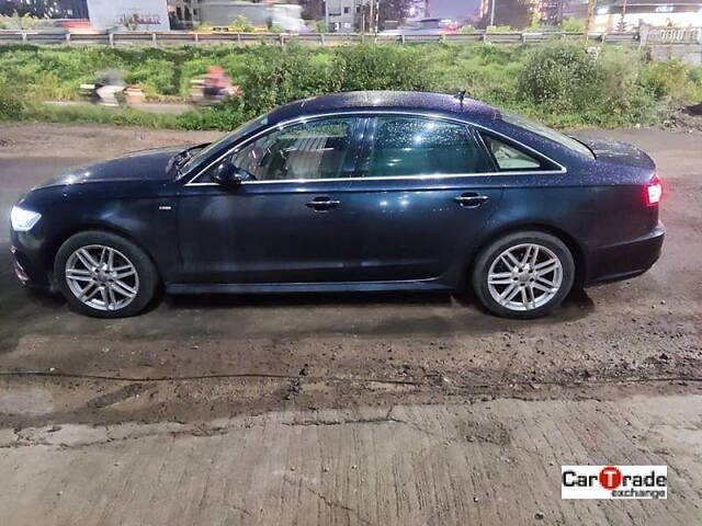 Used Audi A6 [2015-2019] 35 TFSI Matrix in Pune