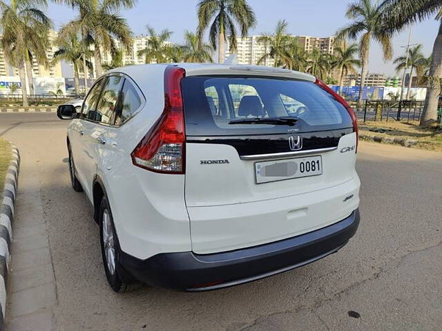 Used Honda CR-V [2013-2018] 2.4L 4WD AVN in Mohali