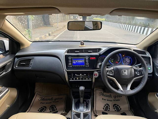 Used Honda City [2014-2017] VX CVT in Mumbai