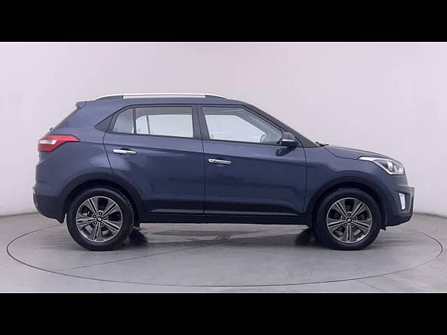 Used Hyundai Creta [2015-2017] 1.6 SX Plus AT Petrol in Chennai