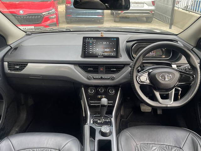 Used Tata Nexon [2020-2023] XMA in Bangalore