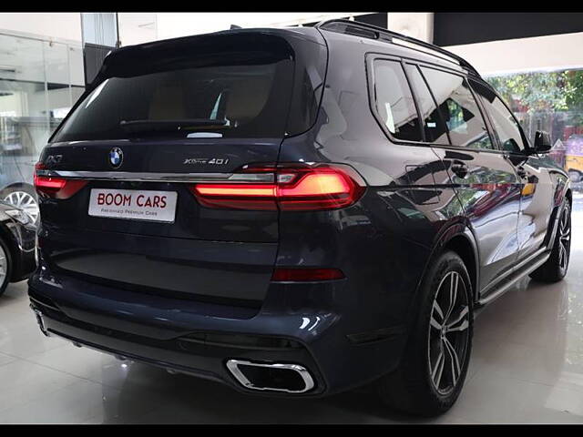 Used BMW X7 [2019-2023] xDrive 40i [2019-2019] in Chennai