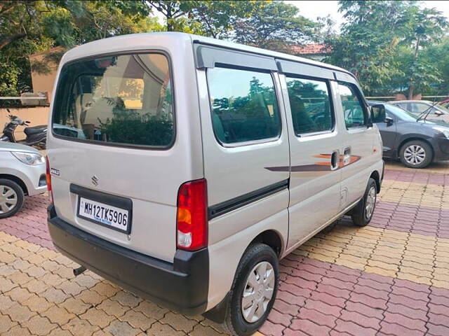 Used Maruti Suzuki Eeco [2010-2022] 7 STR STD (O) in Pune