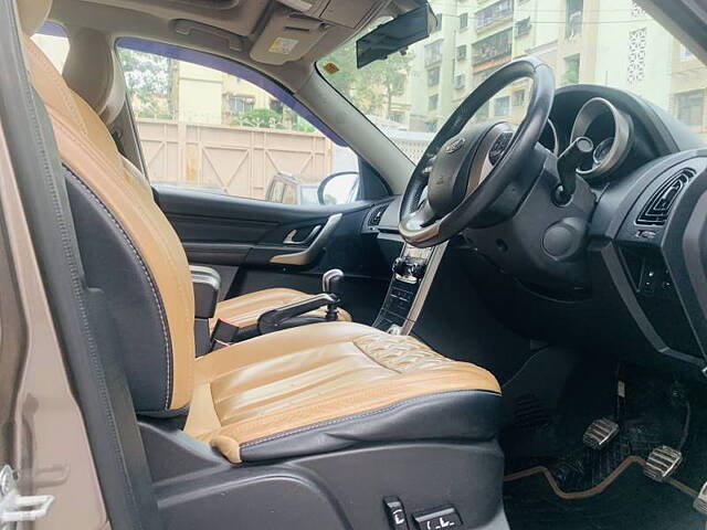 Used Mahindra XUV500 W11 (O) AWD in Mumbai