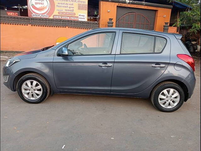 Used Hyundai i20 [2012-2014] Asta 1.2 in Thane