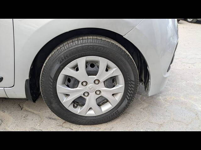 Used Hyundai Grand i10 [2013-2017] Sportz 1.2 Kappa VTVT [2013-2016] in Delhi