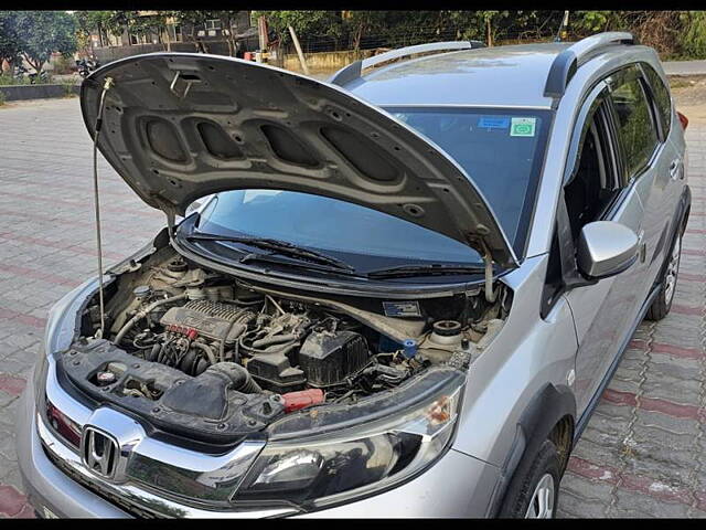 Used Honda BR-V S Petrol in Delhi