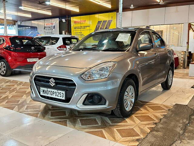 Used 2020 Maruti Suzuki DZire in Thane