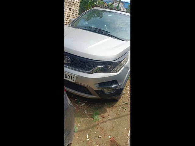 Used Tata Hexa [2017-2019] XE 4x2 7 STR in Varanasi