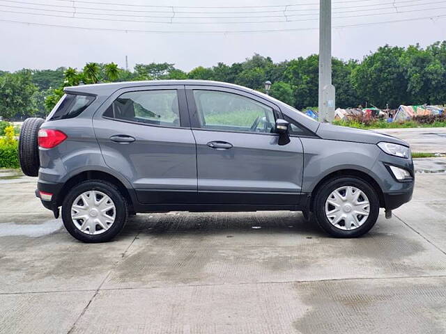 Used Ford EcoSport [2013-2015] Trend 1.5 Ti-VCT in Faridabad