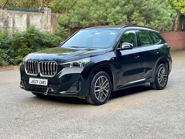 Used BMW X1 sDrive18d M Sport in Delhi