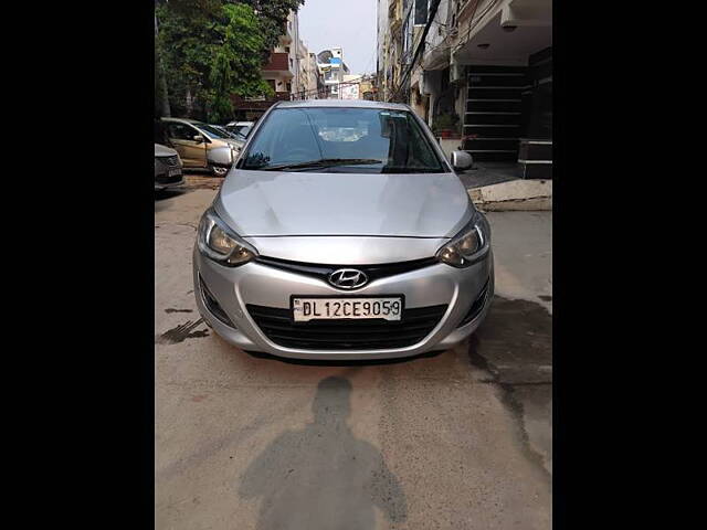 Used 2014 Hyundai i20 in Delhi