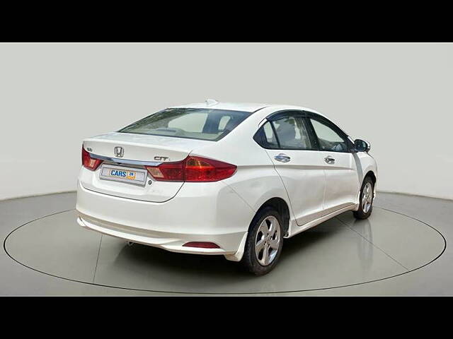 Used Honda City [2014-2017] V in Lucknow