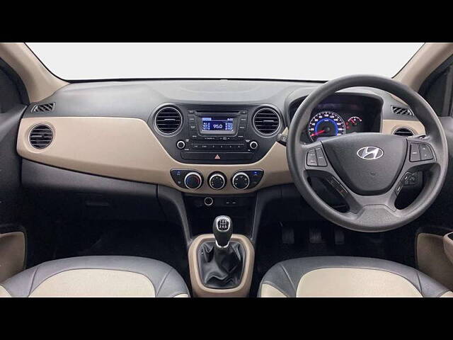 Used Hyundai Grand i10 [2013-2017] Sportz 1.2 Kappa VTVT [2013-2016] in Bangalore