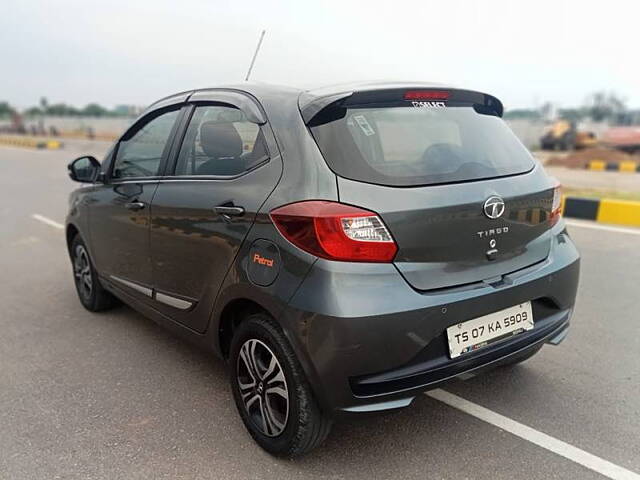 Used Tata Tiago XT [2020-2023] in Hyderabad