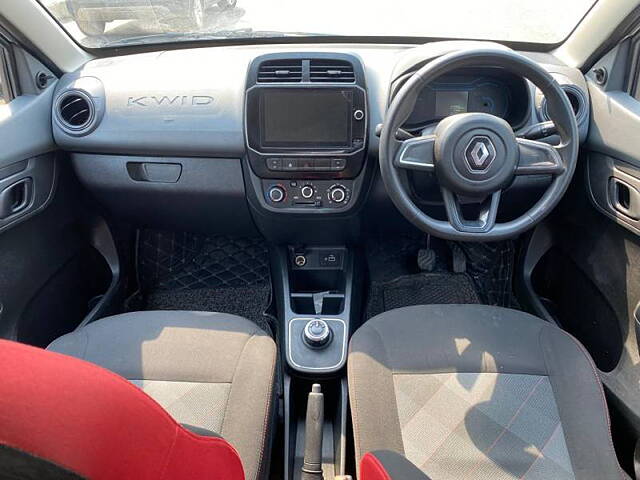 Used Renault Kwid [2015-2019] RXT Opt [2015-2019] in Delhi