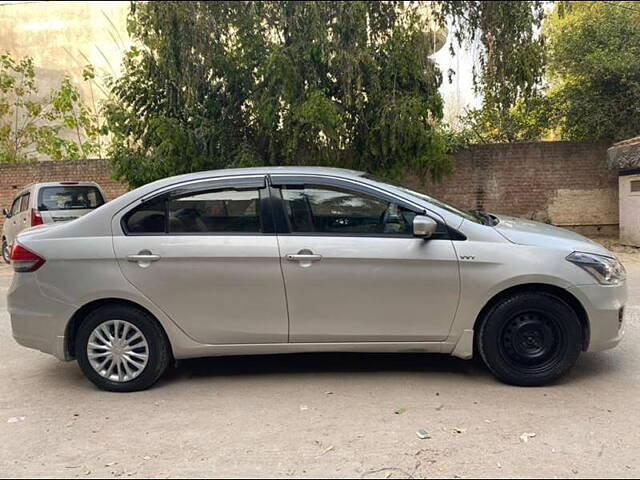 Used Maruti Suzuki Ciaz [2014-2017] VXi+ in Delhi