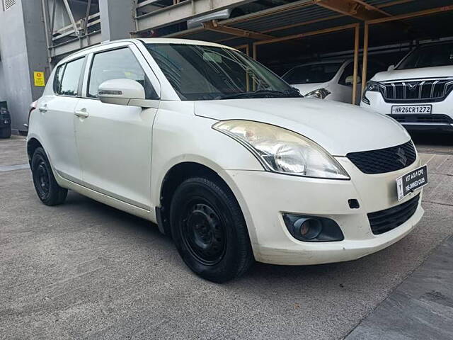 Used Maruti Suzuki Swift [2011-2014] VDi in Chennai