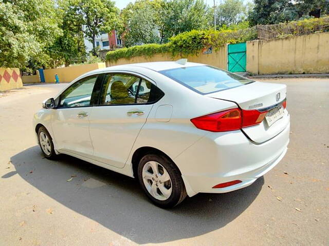 Used Honda City [2014-2017] VX CVT in Delhi