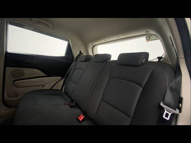 Used Mahindra XUV300 [2019-2024] W6 1.2 Petrol in Chennai