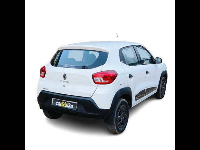 Used Renault Kwid [2019] [2019-2019] RXL in Gurgaon