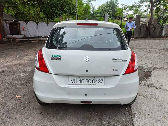 Used Maruti Suzuki Swift [2014-2018] VXi in Nagpur