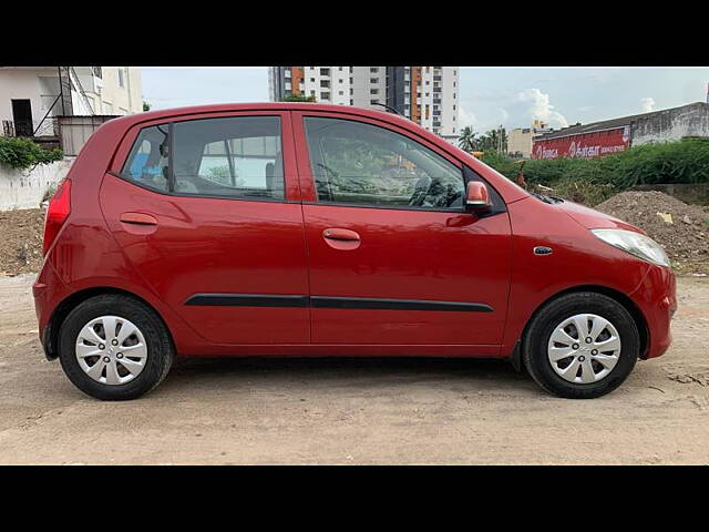 Used Hyundai i10 [2010-2017] Magna 1.2 Kappa2 in Chennai