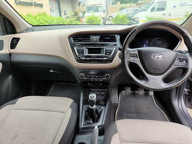 Used Hyundai Elite i20 [2014-2015] Asta 1.2 in Mumbai