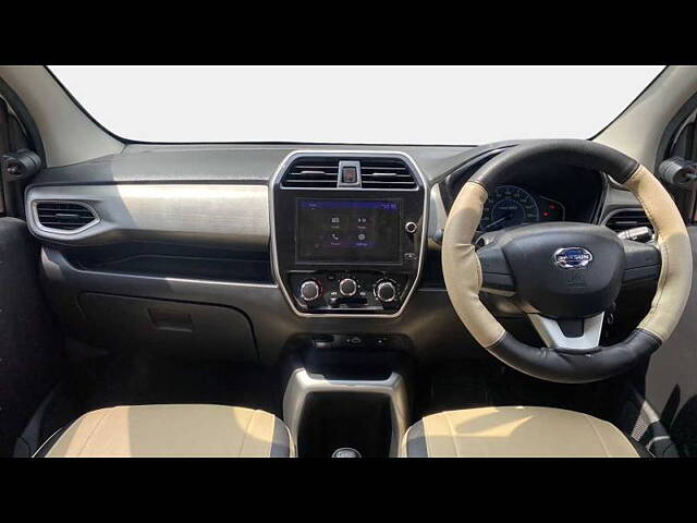 Used Datsun redi-GO [2016-2020] T(O) 1.0 [2017-2019] in Mysore