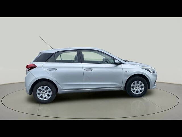 Used Hyundai Elite i20 [2016-2017] Magna 1.2 [2016-2017] in Nagpur