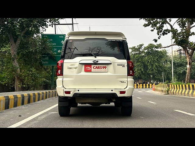 Used Mahindra Scorpio 2021 S9 in Noida